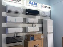 Kondisioner "AUX"