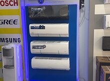 "Midea" kondisionerləri