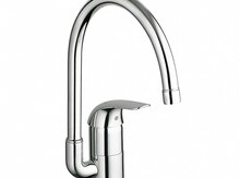 Mətbəx kranı GROHE Euroeco 