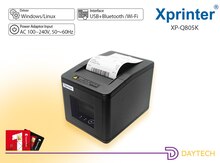 Qəbz printeri XPrinter XP-Q805K 