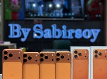 Apple iPhone 17 Pro Cosmic Orange 256GB/12GB