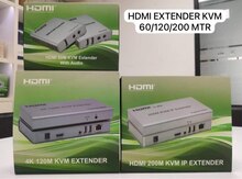 HDMI extender 