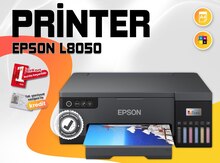 Printer "EPSON EcoTank L8050"
