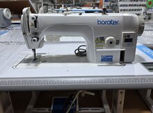 Tikiş maşını
