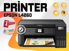 Printer Epson EcoTank L4260