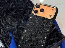 Apple iPhone 17 Pro / 17 Pro Max Case