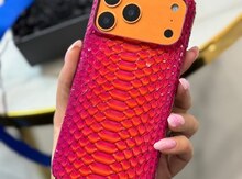 Apple iPhone 17 Pro / 17 Pro Max Case