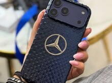 Apple iPhone 17 Pro, 17 Pro Max üçün arxalıq