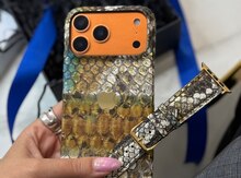 Apple iPhone 17 Pro, Apple iPhone 17 Pro Max arxalığı