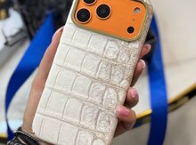 Apple iPhone 17 Pro, 17 Pro Max üçün arxalıq