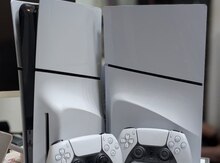 PlayStation 5 Slim 1TB