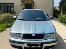 Skoda Octavia, 2010 год