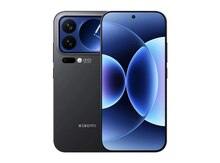 Xiaomi 17 Pro Max Black 512GB/16GB