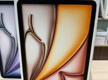 Apple iPad Air 11, 256GB, Wi-Fi, Purple, M3 (2025)