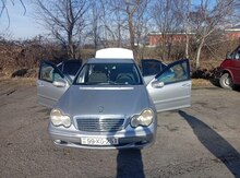 Mercedes C 180, 2001 il