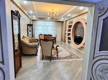4-otaqlı yeni tikili, Sumqayıt ş., 155.8 m²