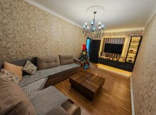 3-otaqlı mənzil, Sumqayıt ş., 68 m²