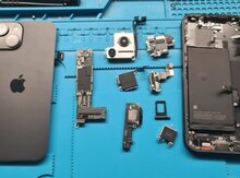 Apple iPhone 15 ehtiyat hissələri