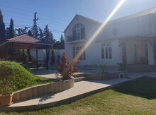 Bağ evi kirayə verilir, Novxanı qəs.