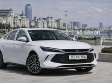 BYD Qin L, 2025 il