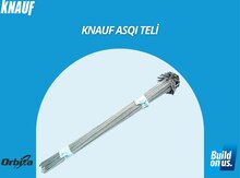 "KNAUF" asqı teli
