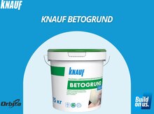 Knauf betokontakt