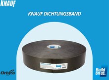 Kipləşdirici lent "KNAUF"
