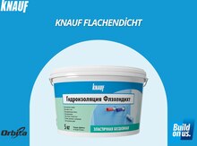 İzolatex "Knauf" 