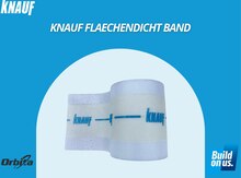 KNAUF izolasiya bant