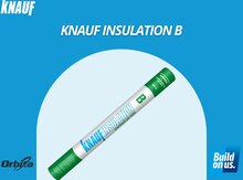 "Knauf" para-izolyasiya