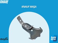 "KNAUF" Maşa