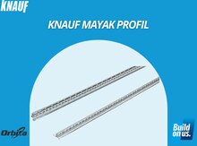 "KNAUF" Mayak profili