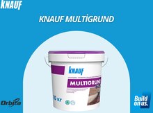 "KNAUF" Multigrund