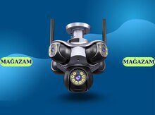 Müşahidə kamerası 5lens SF-6