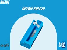 Knauf kənar rəndəsi