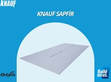“Knauf” Sapfir Alçıpan 