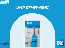 "KNAUF" ucluq