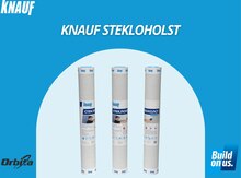Stekloxolst "Knauf"