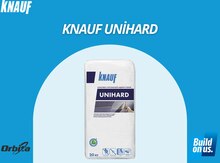 "Knauf" Unihard tikiş doldurucusu