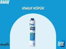 "Knauf" montaj köpüyü