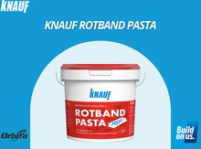 KNAUF Rotband Pasta