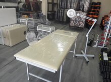 Tibbi çarpayı