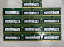 Ram DDR5 8 Gb 4800 Mhz