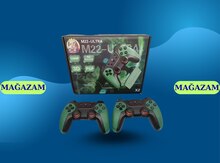Game Box M22