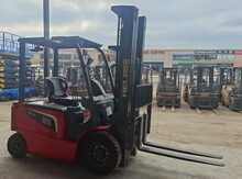 Elektrikli forklift HELİ CPD25 aA5H4-M 2.5 ton, 2023 il