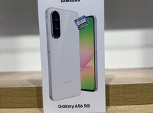 Samsung Galaxy A56 Awesome Lightgrey 256GB/8GB