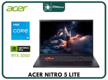 Acer Nitro Lite NL16-71G NH.DABER.001