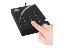 Xarici Hard Disk 2TB "Encrypted Fiziki Qorunmalı Keypad"