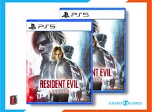 PS5 üçün Resident Evil Requiem oyun diski