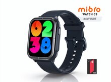 Xiaomi Mibro C3 Navy Blue